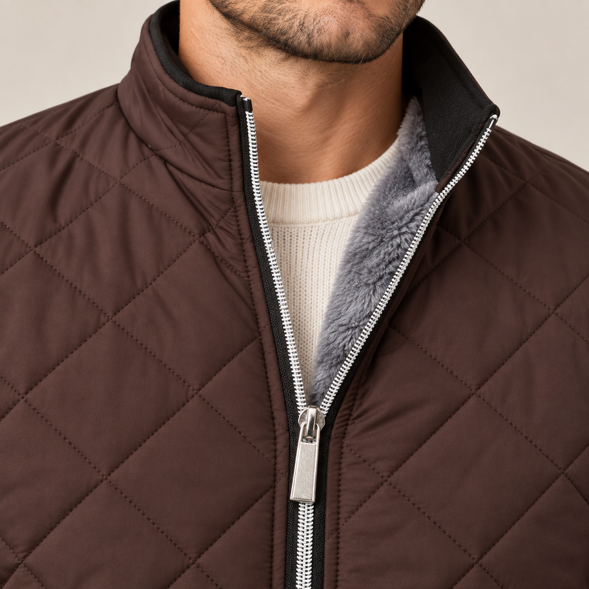 Donnie - Timeless Bomber Jacket Men Everyday Style