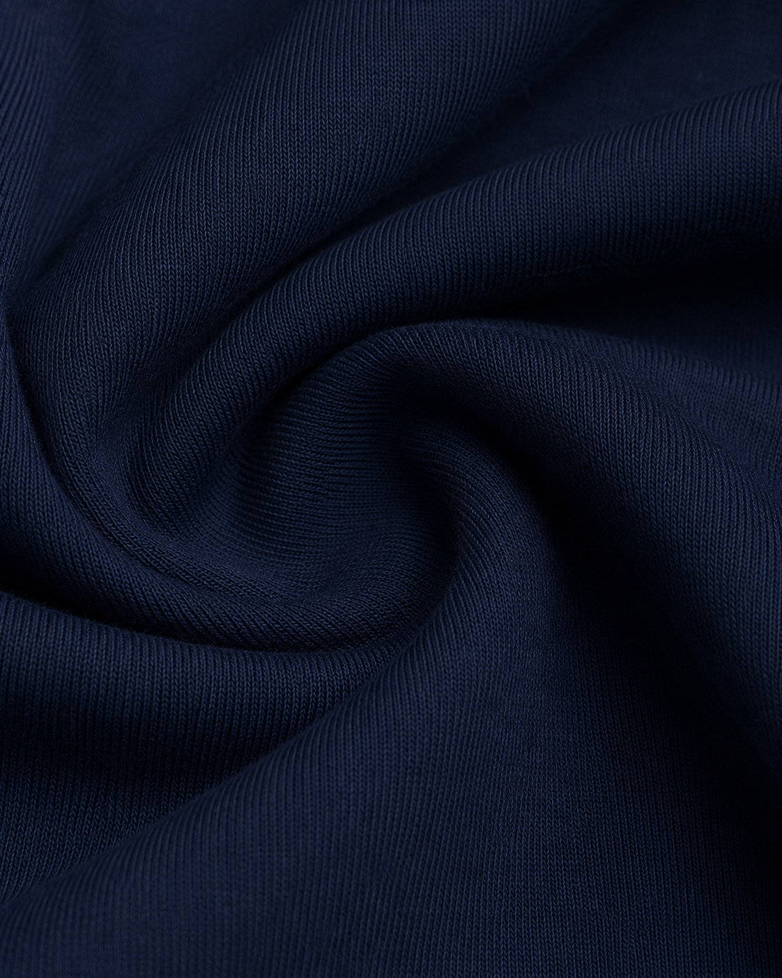 Arden – Men’s Midnight Navy Crew Neck T-Shirt