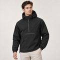 Darren - Men's Waterproof Jacket with Hood