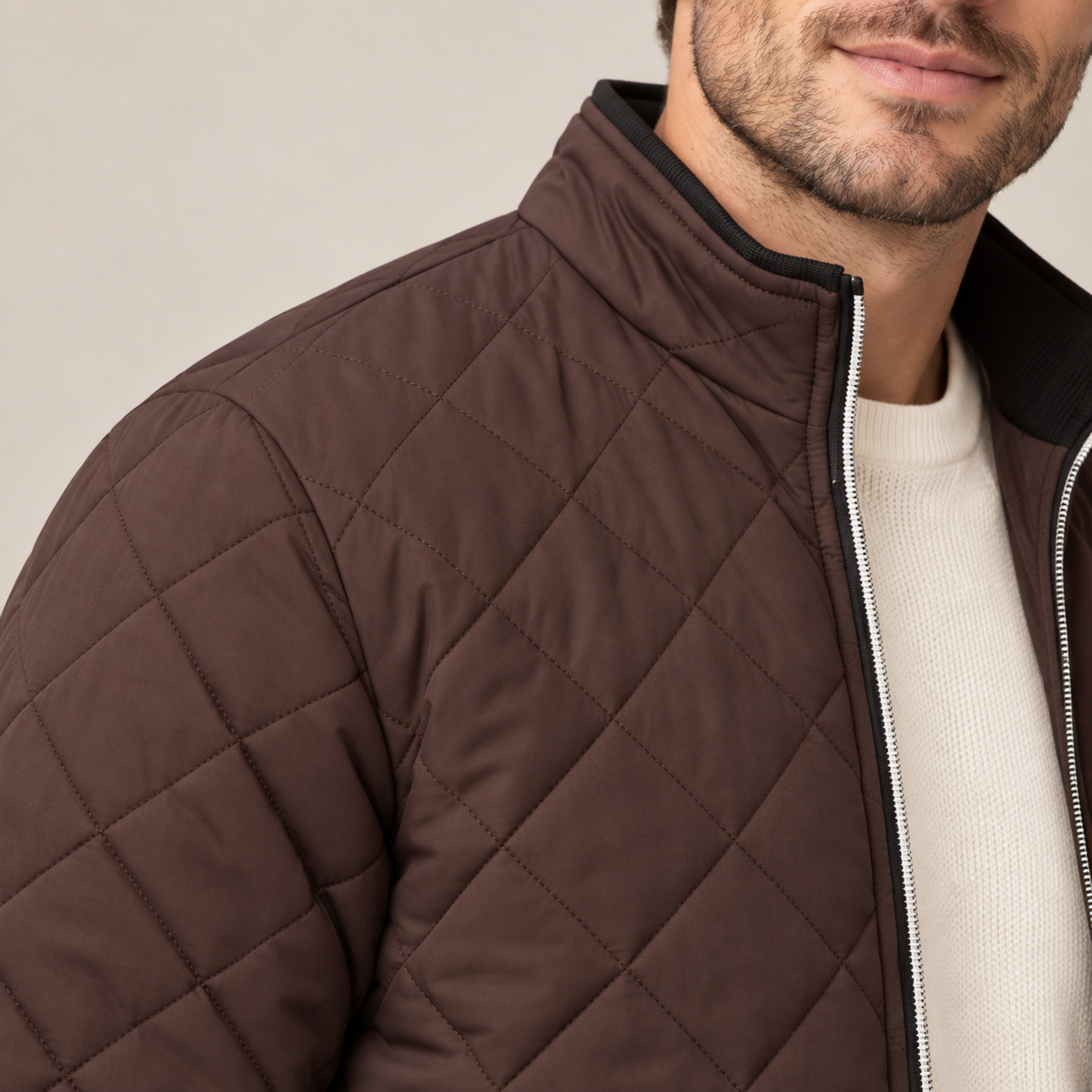 Donnie - Timeless Bomber Jacket Men Everyday Style