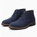 Maximilian | Mens Ankle Boots Slip-On Minimal