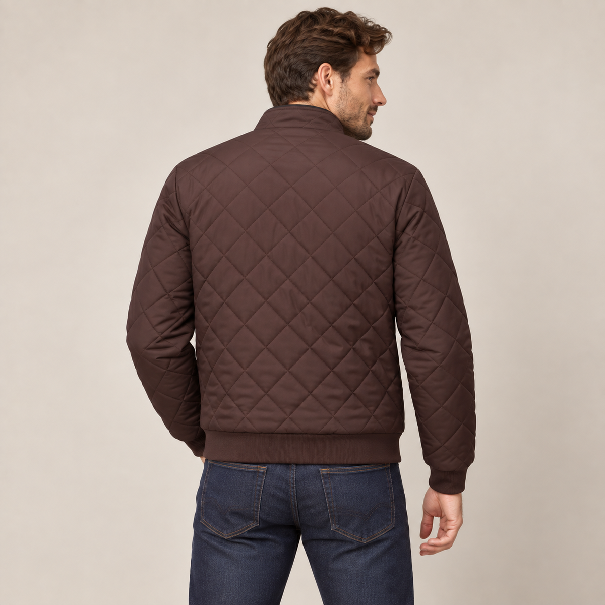 Donnie - Timeless Bomber Jacket Men Everyday Style