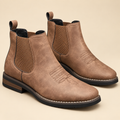 Sebastian | Chelsea Boots Men Slip-On Ankle Boots