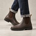 Lorenzo | Refined Chelsea Boots