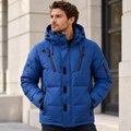 Soren | Insulated Waterproof Winter Parka