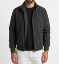 Evander | Lightweight Waterproof Rain Jacket