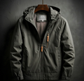 Arden | Lightweight Waterproof Shell Jacket