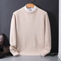 Fabian - Classic Men's Knit Sweater