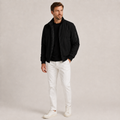 Leander - Lightweight Rain Jacket Men