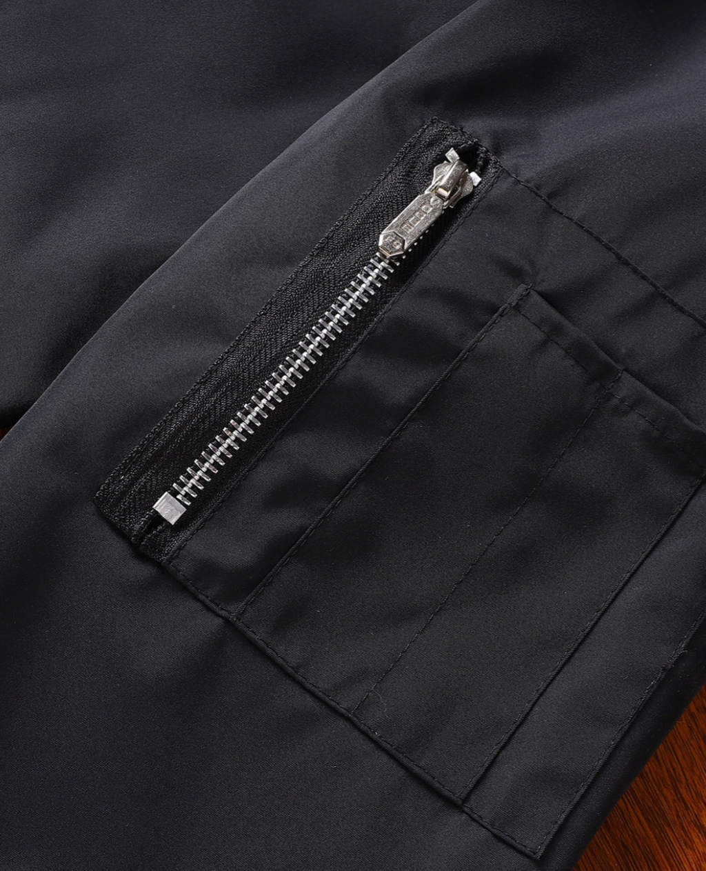 Percy | Bomber Jacket Men Extended Sizes