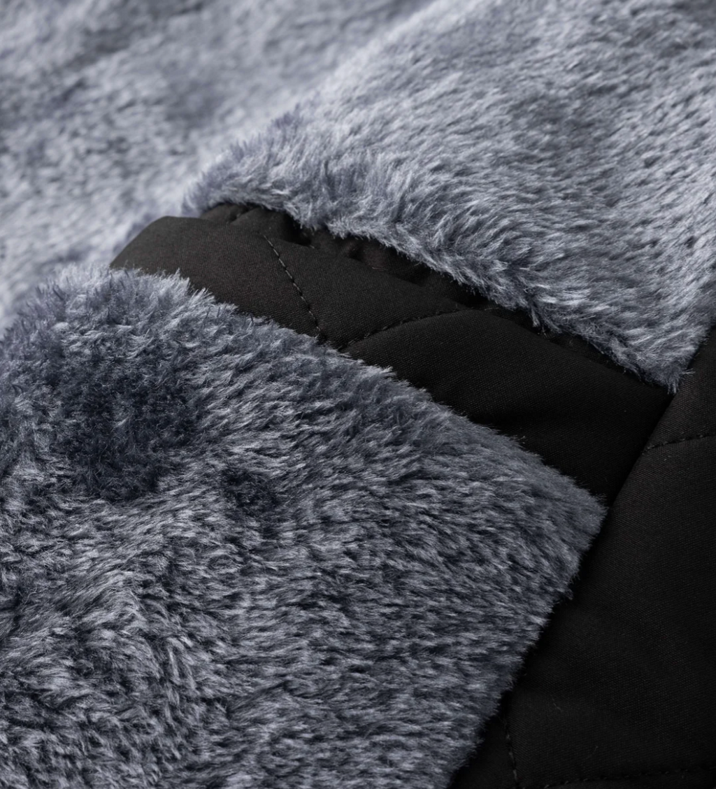 Cassius | Bomber Jacket Men Quilted Diamond