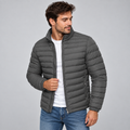 Ronan - Refined Puffer Jacket Men Quilted Everyday Style