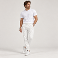Adrien - Men's Tracksuit Bottoms Slim Fit Joggers