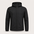 Bastian - Hooded Waterproof Jacket for Men
